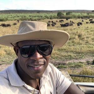 Meet your Posher, Oscar